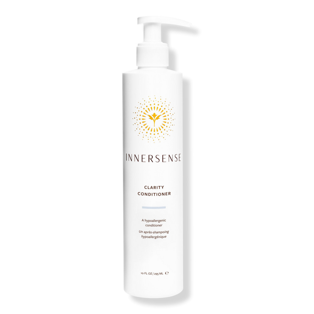 Innersense Organic Beauty Clarity Fragrance-Free Conditioner | Ulta