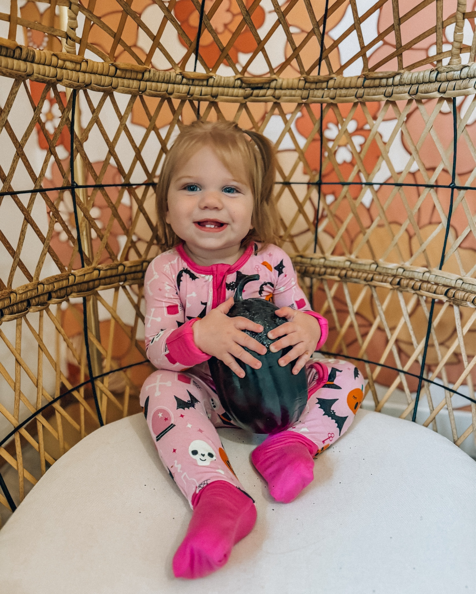 Halloween pjs! 

#LTKKids #LTKFamily #LTKBaby