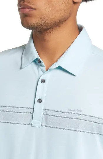TravisMathew Hole Card Polo | Nordstrom | Nordstrom