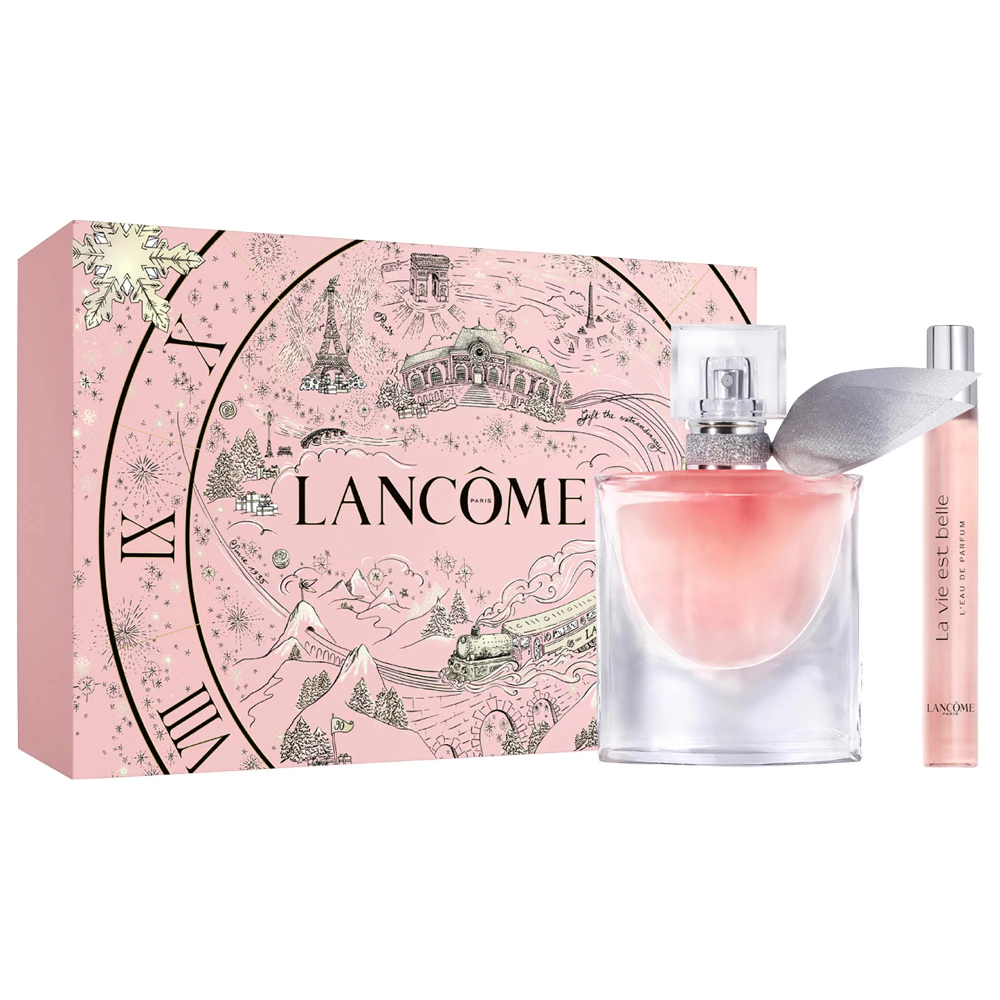 Lancôme La Vie Est Belle Traveler Perfume Gift Set | Sephora (US)