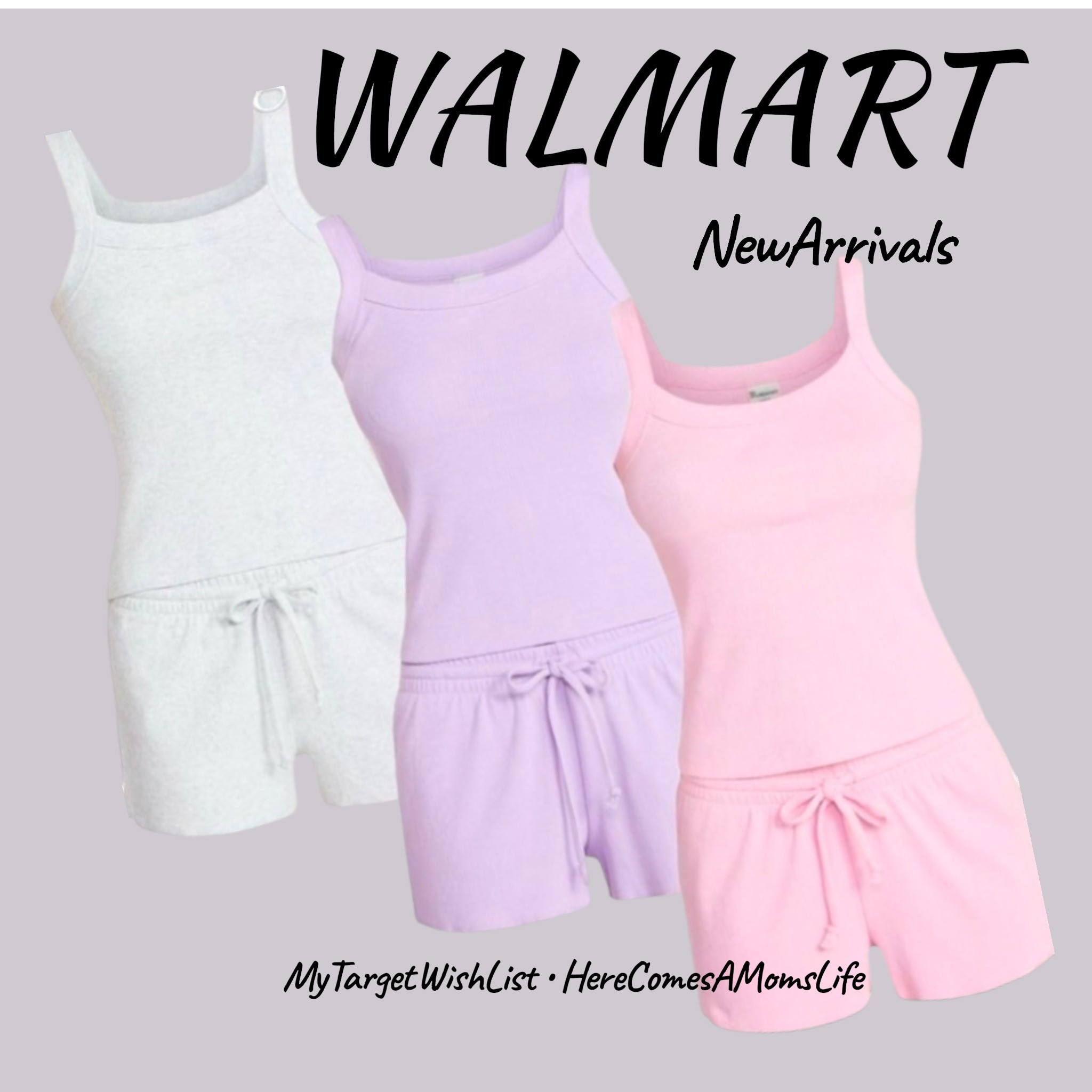 Wear them's pajamas or As a casual look with a sweater to run some errands. The set is versatile and comes in multiple colors

#LTKActive #LTKFindsUnder50 #LTKOver40