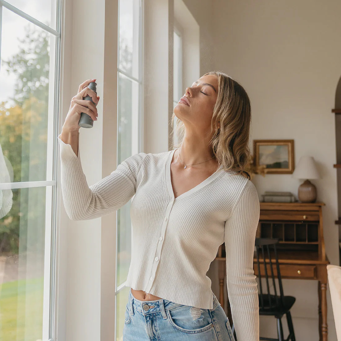 Dew Over // Hypochlorous Acid Toner | The Daily Essential Co