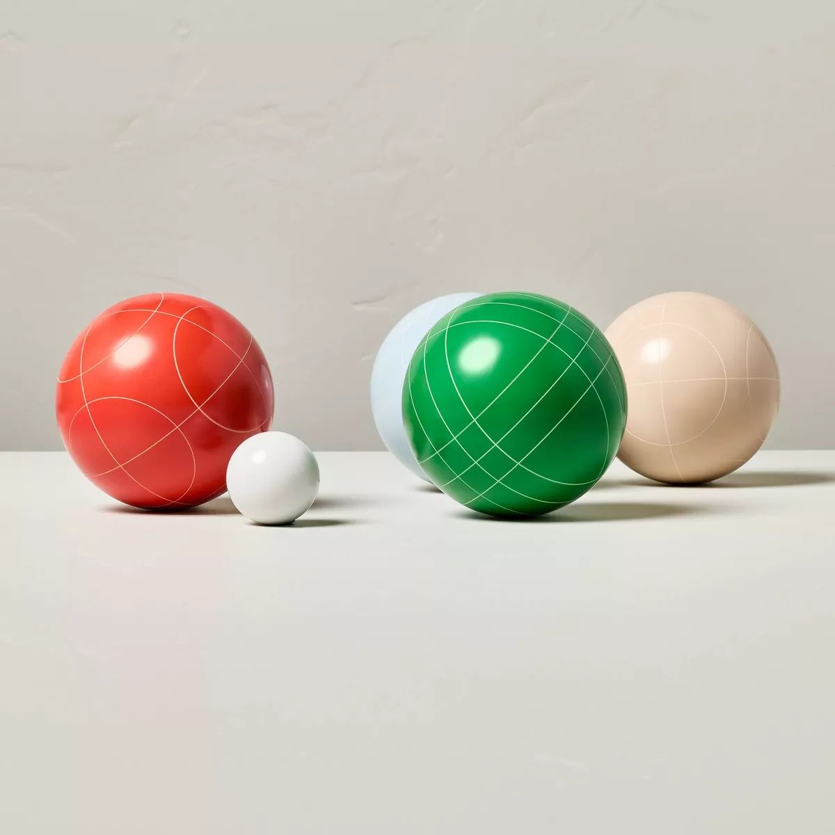 Bocce Ball Set - Hearth & Hand™ with Magnolia | Target