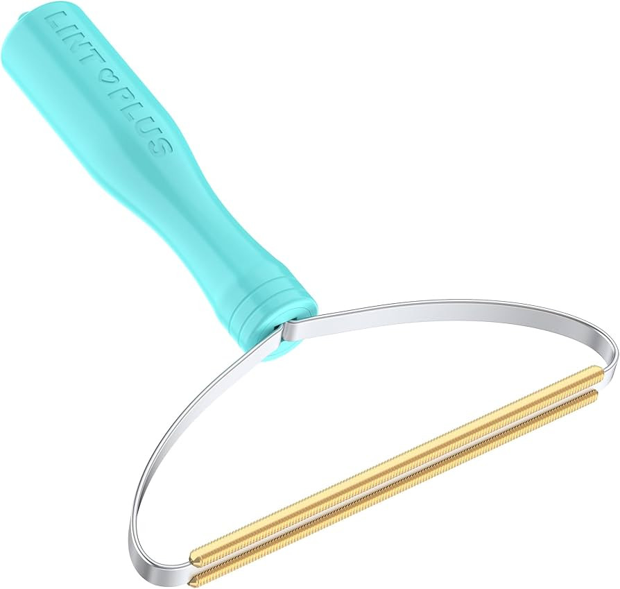 Deep Cleaner Pro Pet Hair Remover-Special Cat Hair Remover Multi Fabric Edge and Carpet Rake Scra... | Amazon (US)