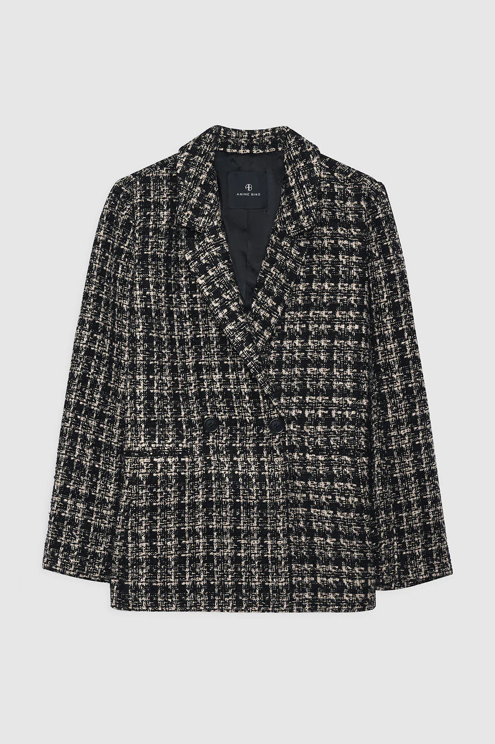 Madeleine Blazer | Anine Bing