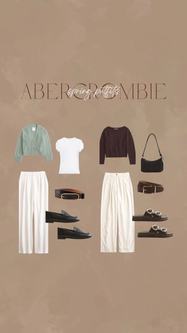 Abercrombie spring outfit ideas !!

#LTKSeasonal #LTKPetite