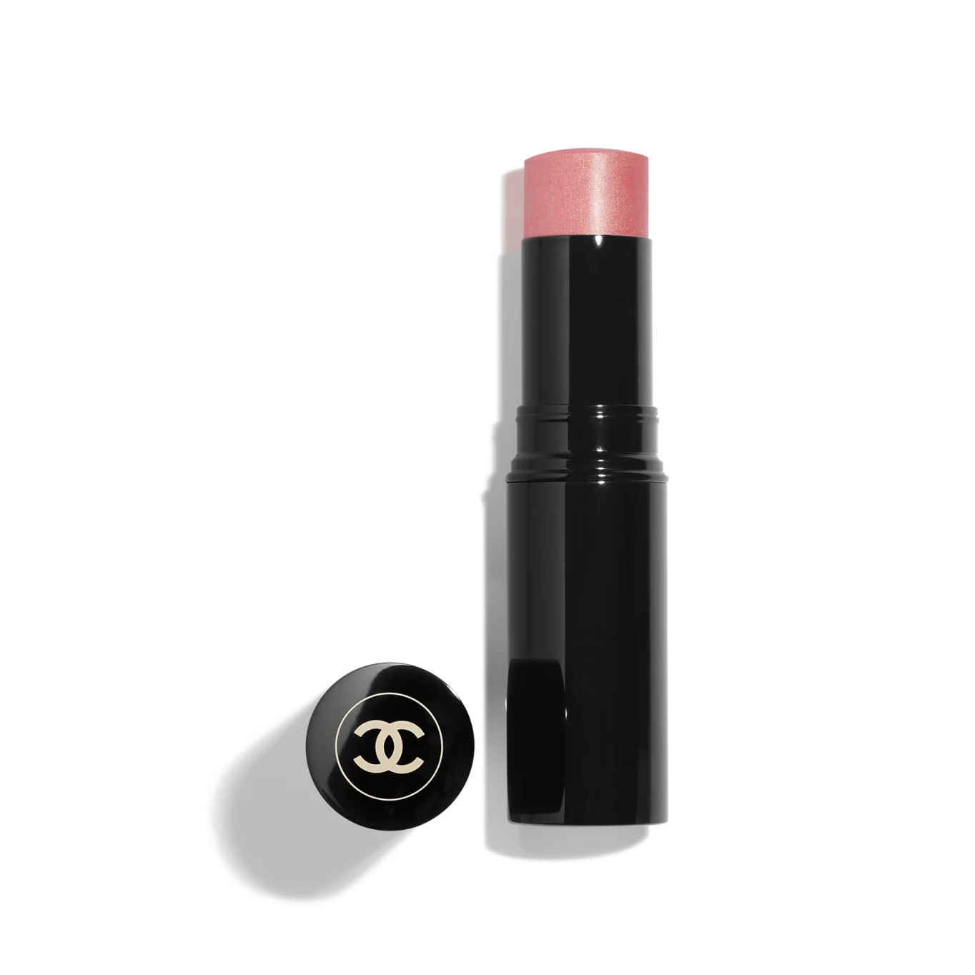 LES BEIGES Healthy glow sheer colour stick Blush n°20 | CHANEL | Chanel, Inc. (US)
