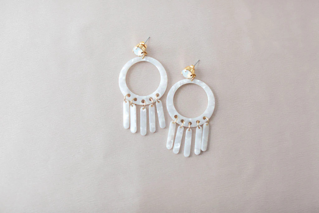 Phoenix Earrings | TrendingAbove