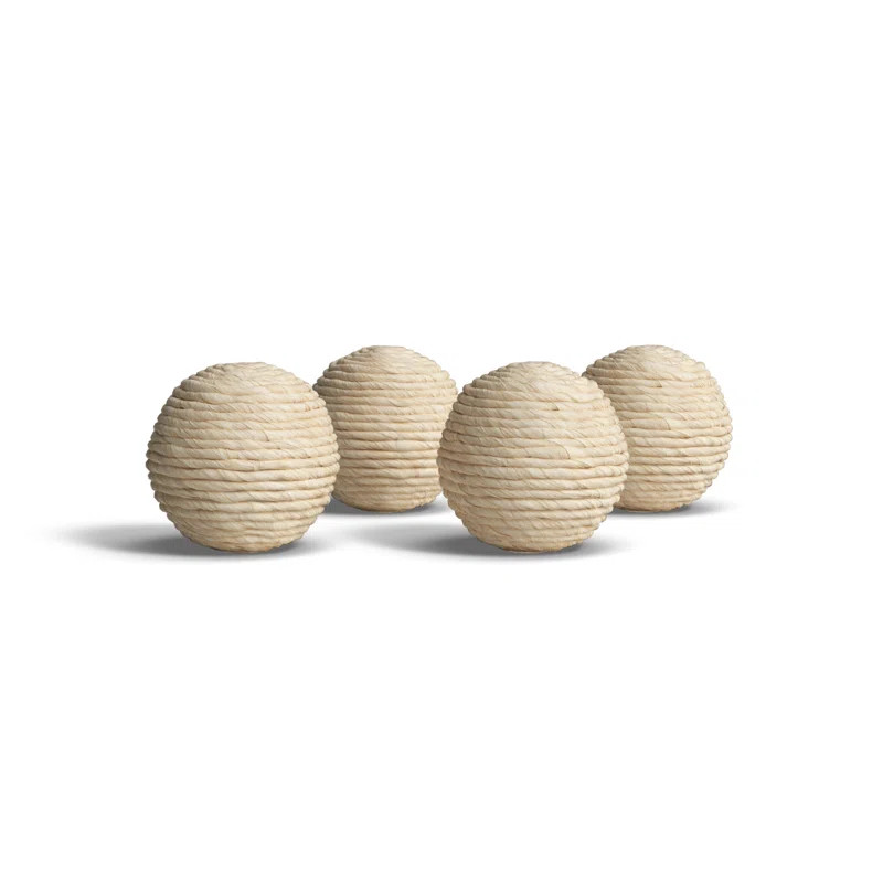Maraca Orbs & Vase Filler (Set of 4) | Wayfair North America