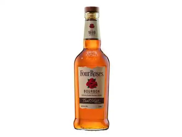 Four Roses Bourbon, Kentucky Straight Bourbon Whiskey | Drizly