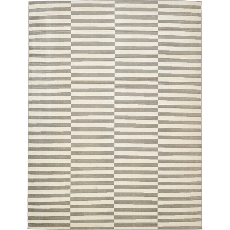 Braxton Black Area Rug | Wayfair North America