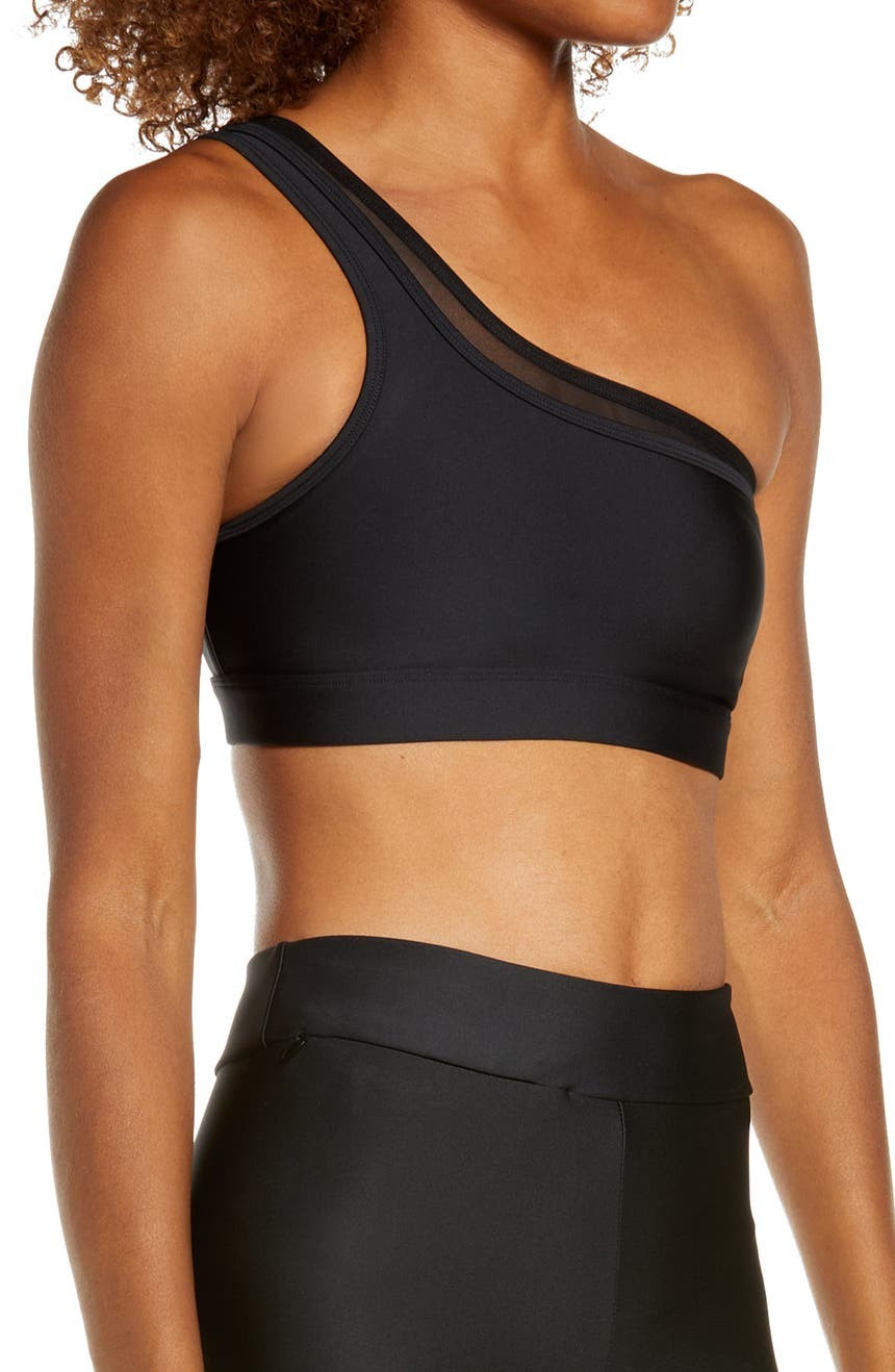 Airlift Excite Sports Bra | Nordstrom
