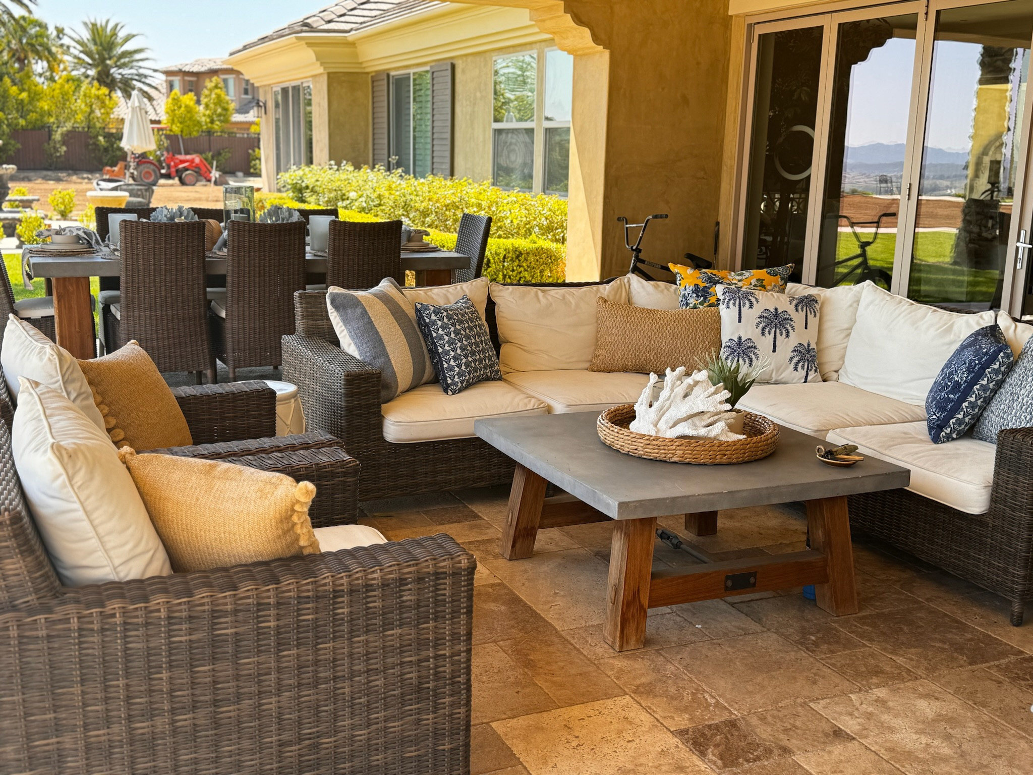 Shop this living space! 

#LTKparties #LTKhome #LTKover40