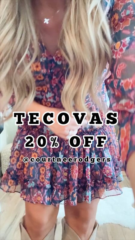 Tecovas 20% off ENTIRE SITE!! 👏🏻✨ 
Both boots run TTS! I kept my true size 7.5 in both!

Boots, Tecovas boots, western boots, gifts for her, gift guide, Black Friday, cyber week 

#LTKsalealert #LTKstyletip #LTKfindsunder100