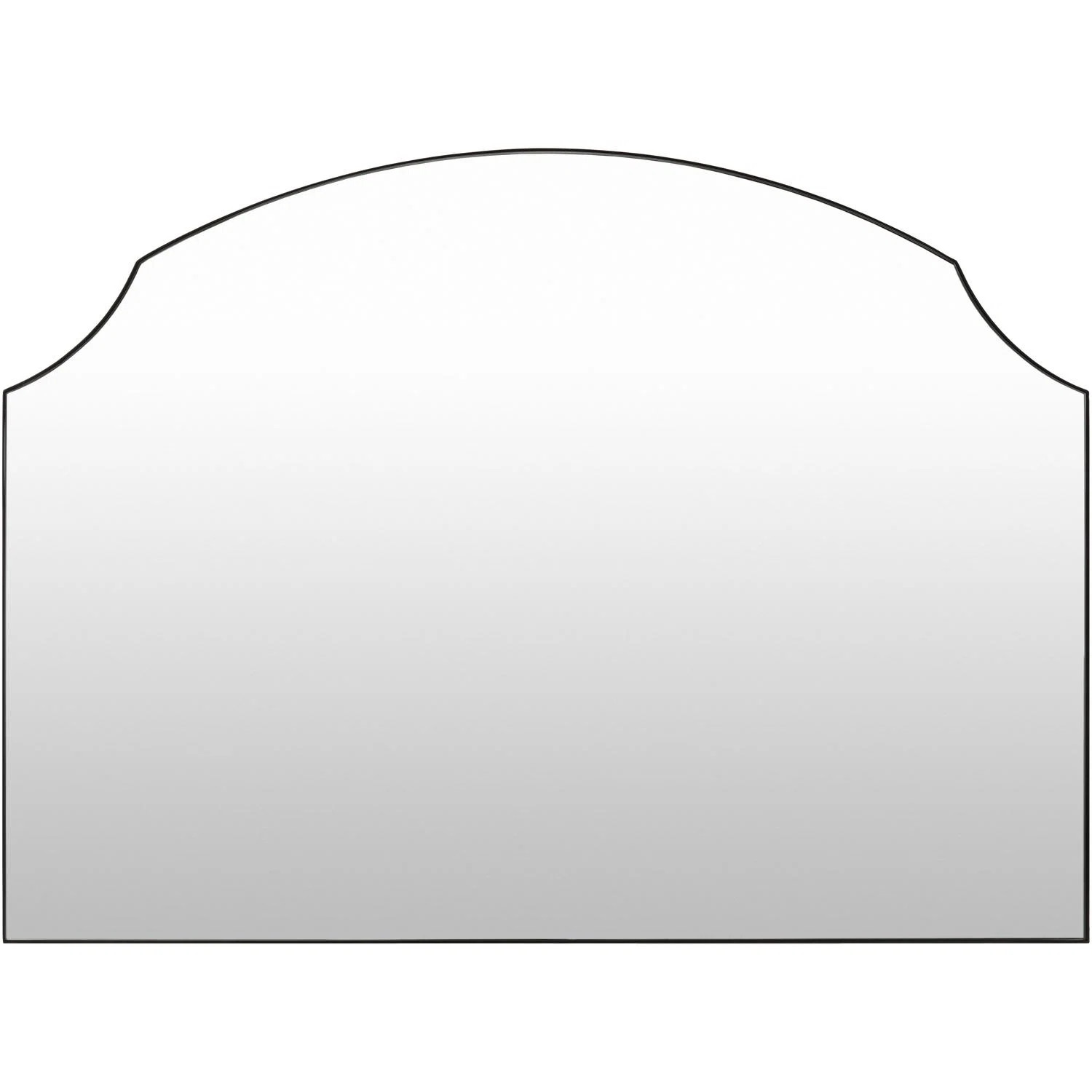 Galey Alix x Livabliss Landon Mirror | Joss & Main