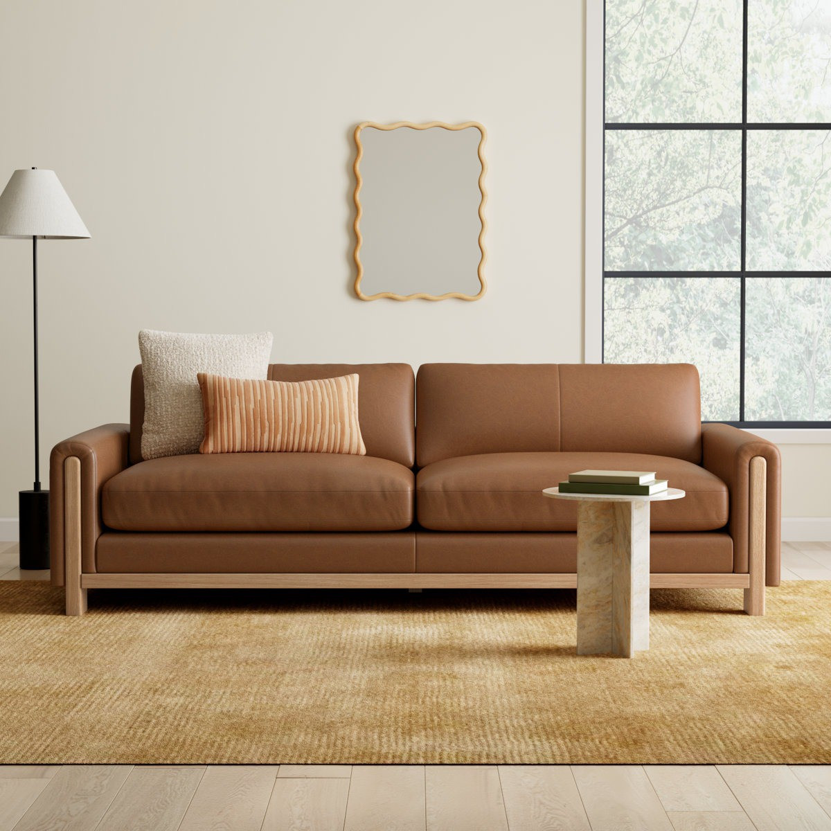 If you’ve been wanting to refresh your living room, the Wayfair clearout sale is the time 👏 Up to 60% off and this modern minimalist sofa is such a good find.#wayfair #wayfairsale #wayfairclearout #wayfairdeals #wayfairhome #ltkhome #ltkstyle #ltkhomeinspo #ltkfinds #modernsofa #minimalistsofa #livingroomsofa #livingroomrefresh #livingroomdecor #livingroomdesign #modernlivingroom #neutralhome #cozyhome #sofaideas #homestyle #homedecor #homeinspo #interiorstyle #affordabledecor #homefinds #homeupdate

#LTKSeasonal #LTKHome #LTKSaleAlert