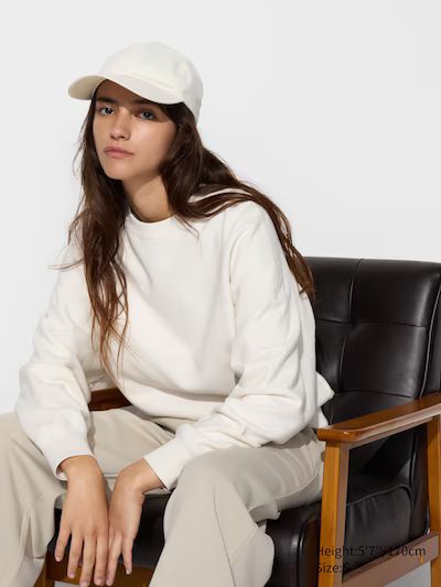 Sweatshirt | UNIQLO (US)