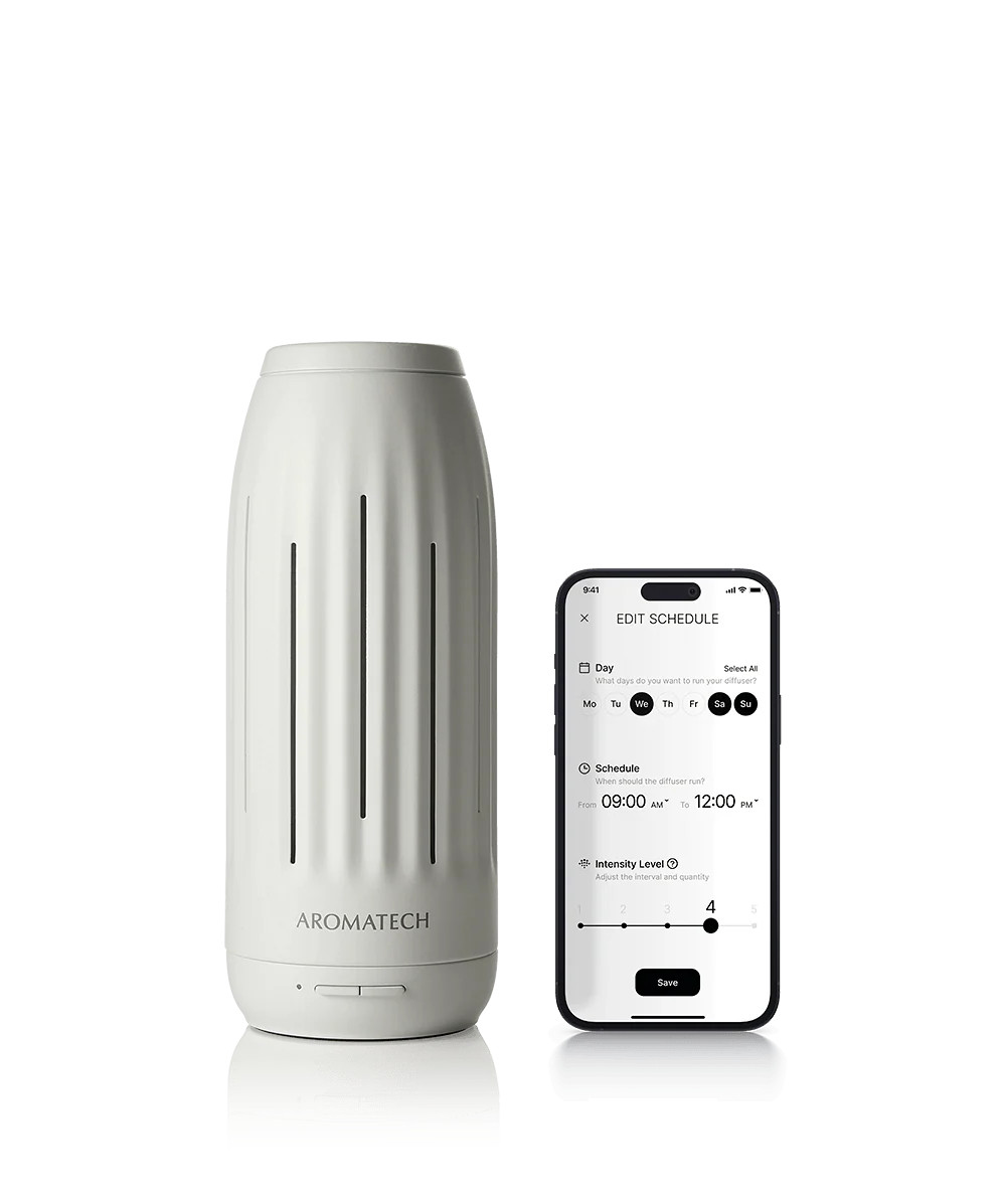 Ambience Mini | AromaTech