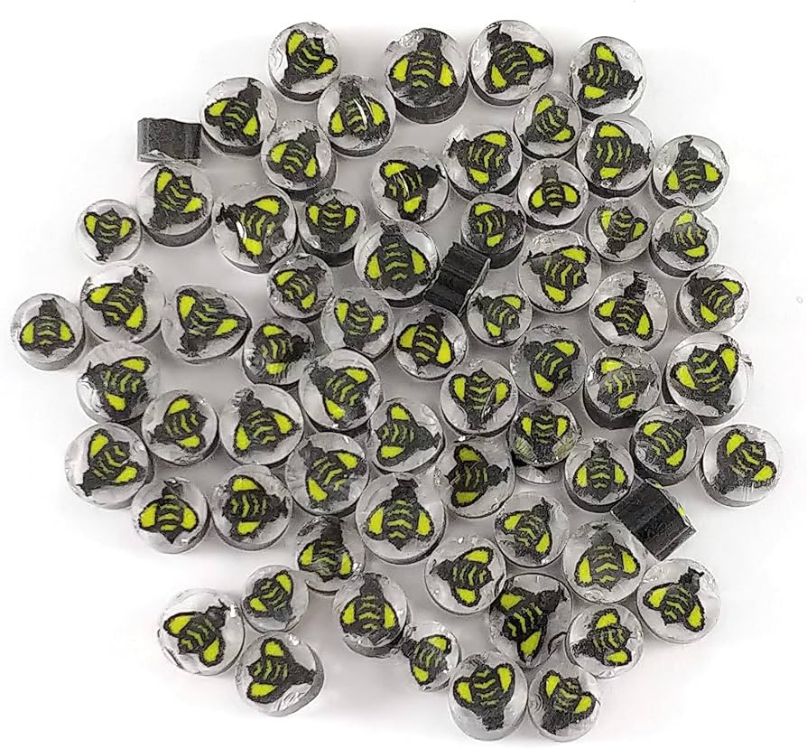 Bumble Bee Millefiori - 96 Coe | Amazon (US)