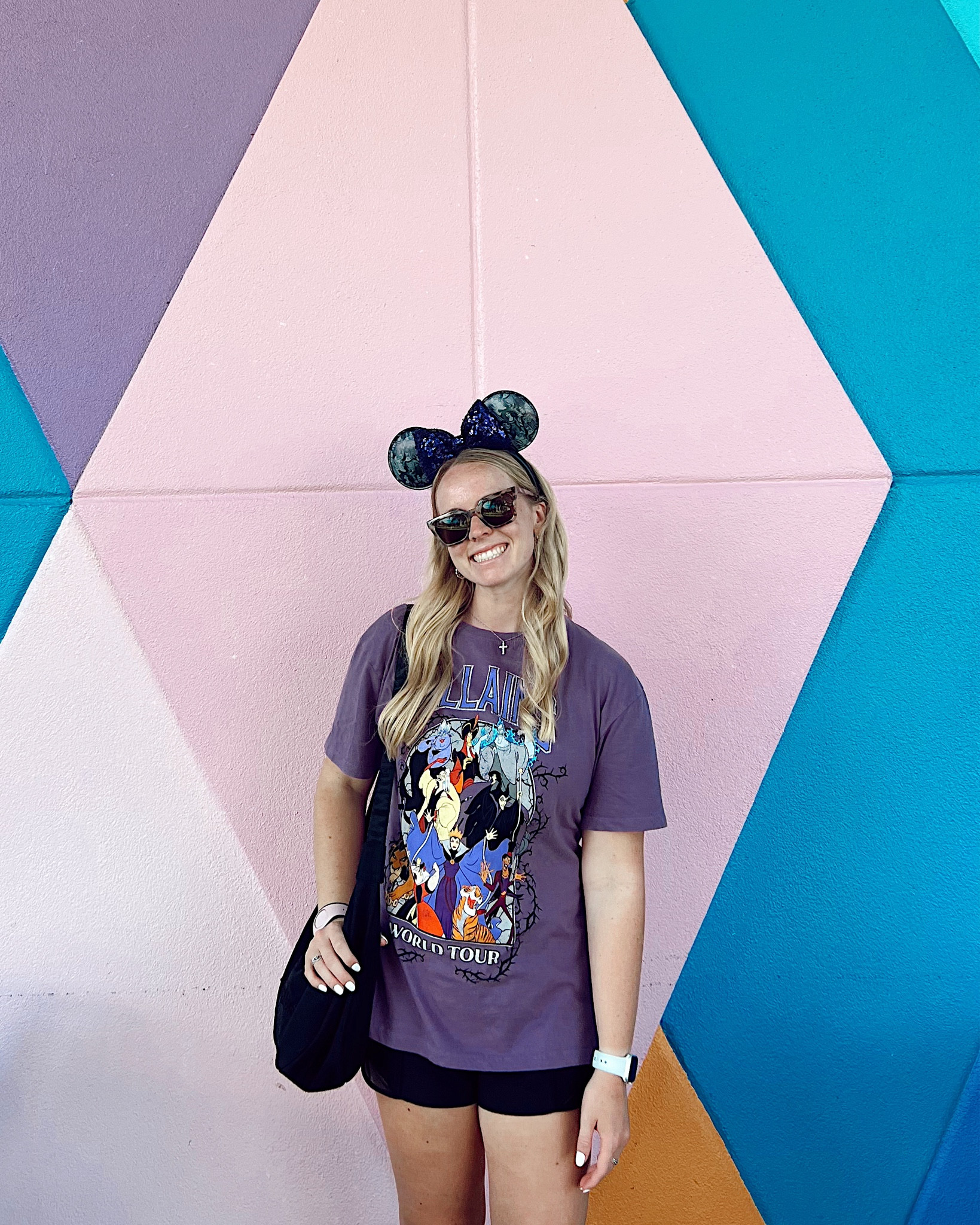 villains fit💜

#LTKSeasonal #LTKActive #LTKTravel
