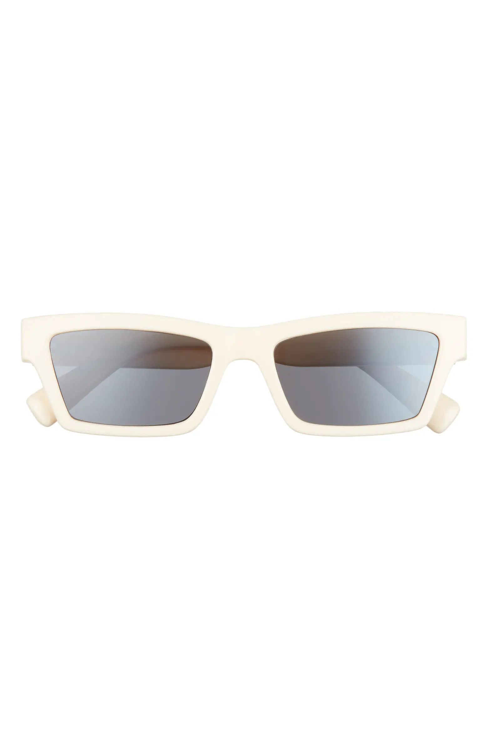 Rectangle Sunglasses | Nordstrom