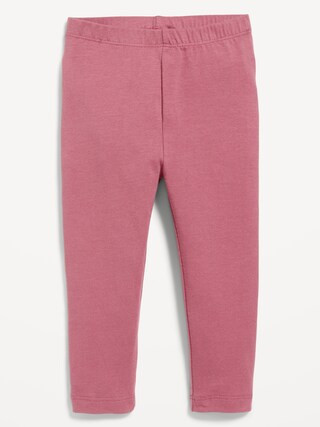 Full-Length Leggings for Toddler Girls | Old Navy (US)
