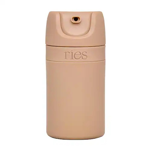 The Essential Refillable Travel Container - Sand | Sephora (US)