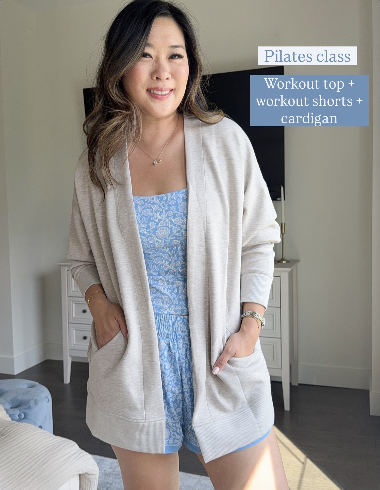 Mom school drop off outfit // athleisure wear // workout // target airy sleek

#LTKootd #LTKmomlife #LTKOver40