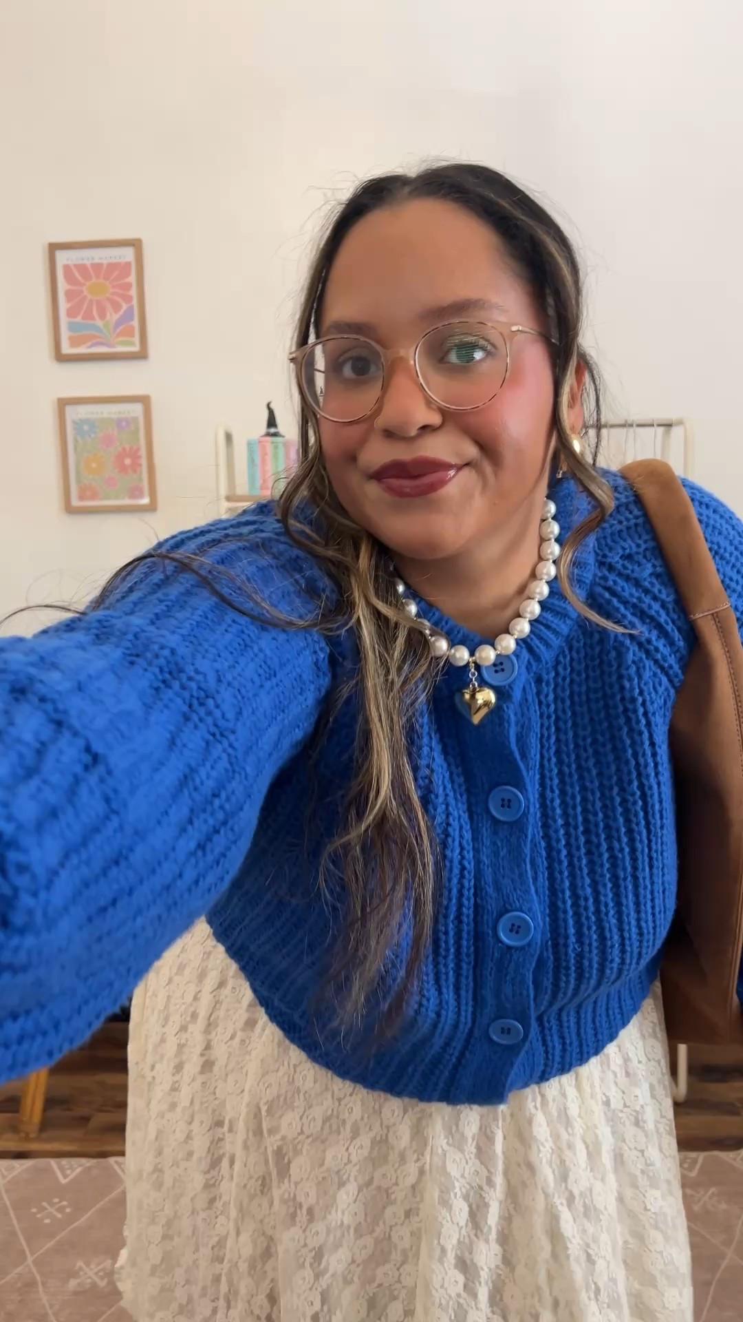 Cute fall outfit Inspo 
Cardi - L 
Skirt - XL
Boots - 8.5 Extra Wide Calf

#LTKPlusSize #LTKShoeCrush #LTKPetite