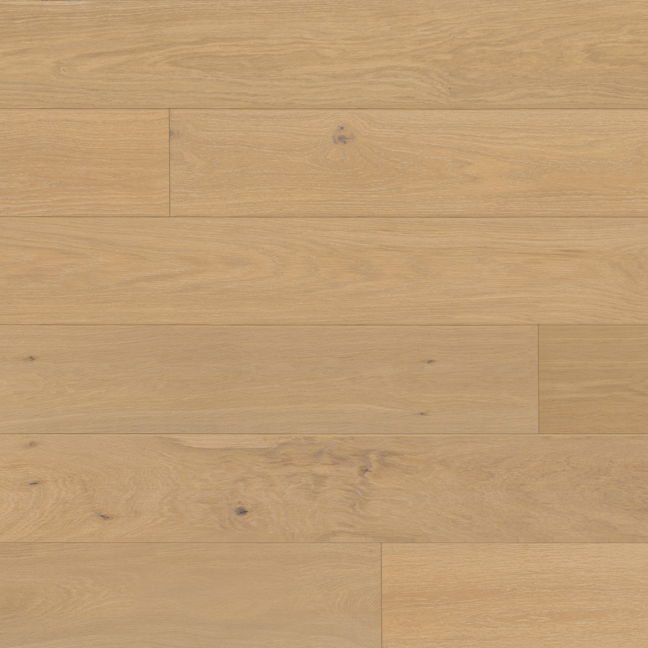 Bordeaux 7.5" x 75" Engineered Hardwood Plank in Chambord | Bedrosians Tile and Stone