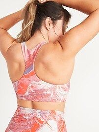 Medium Support Powersoft Sports Bra for Women$25.00($14.97 - $29.99)Best Seller104 ReviewsColor: ... | Old Navy (US)