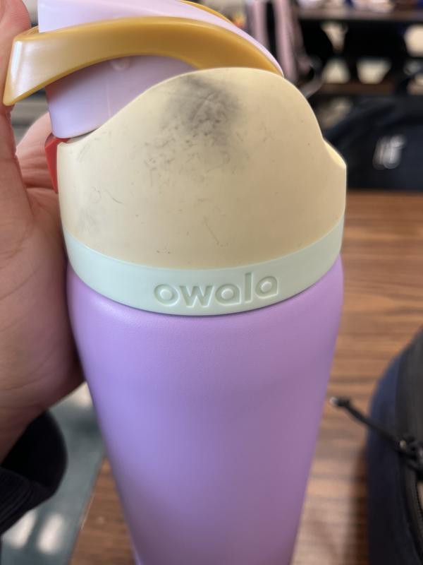 Owala 32 oz. FreeSip Stainless Steel Water Bottle | Dick's Sporting Goods | Dick's Sporting Goods