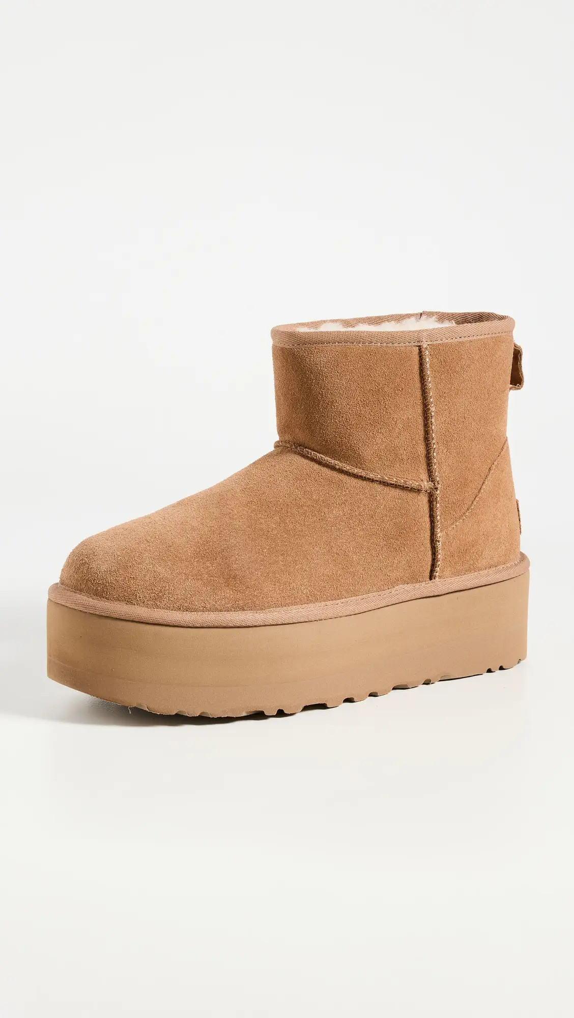 UGG Classic Mini Platform Boots | Shopbop | Shopbop
