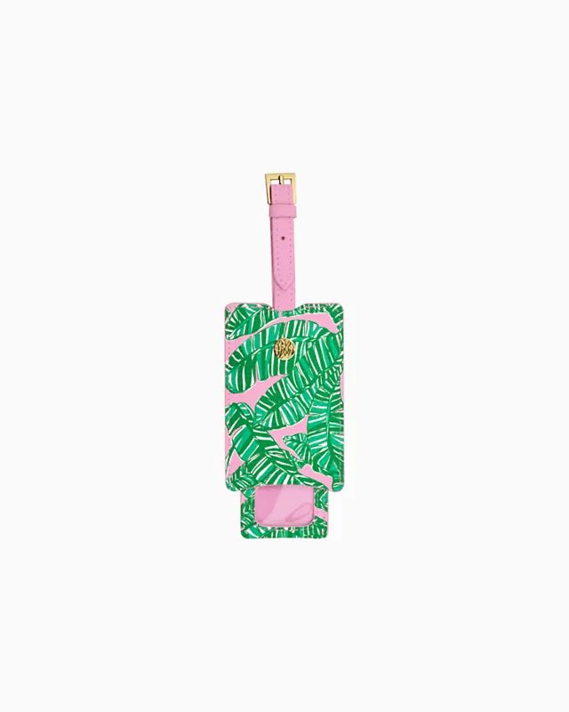 Luggage Tag | Lilly Pulitzer | Lilly Pulitzer