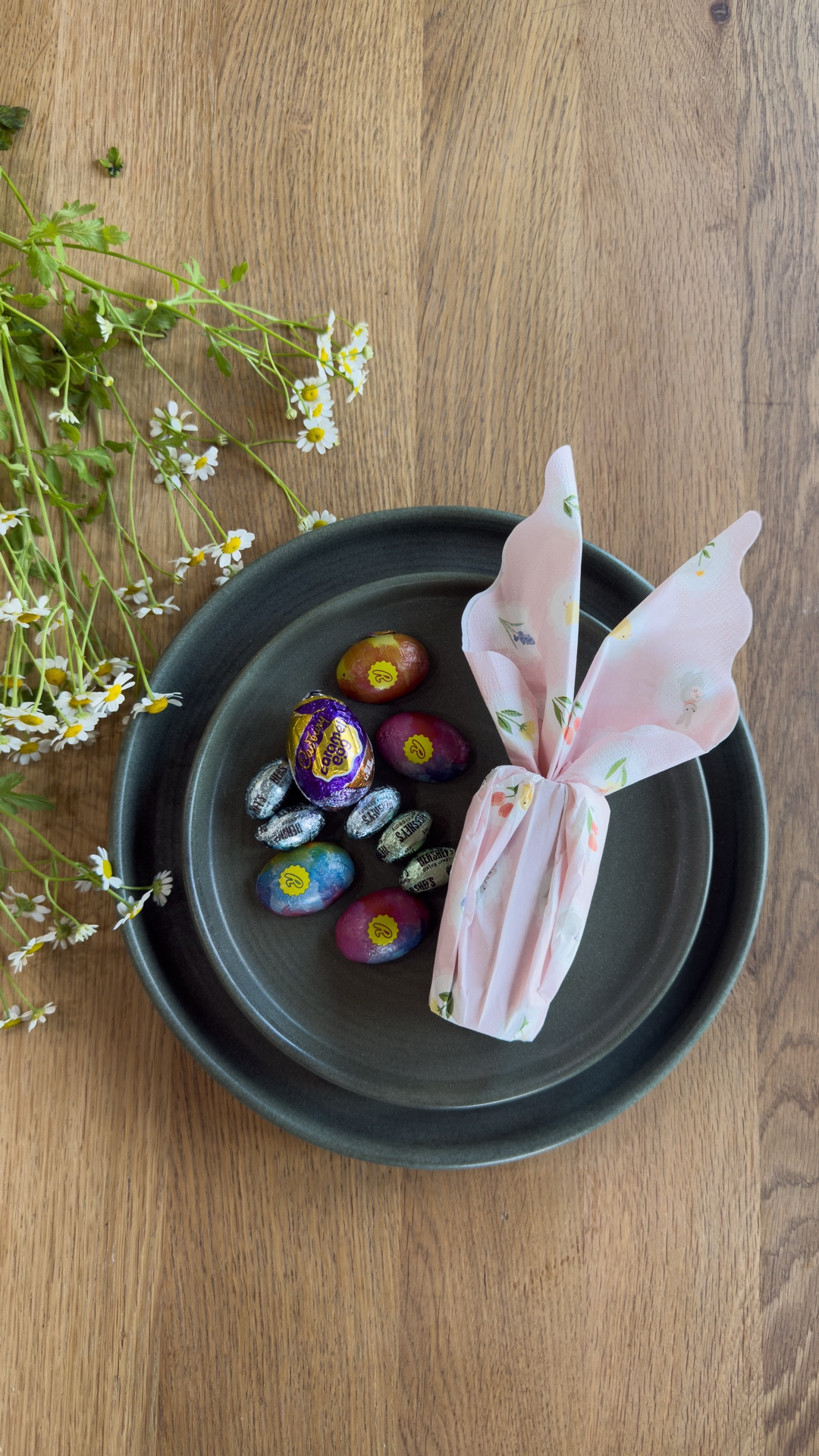 A cute Easter take on party crackers! 

#LTKSeasonal #LTKmomlife #LTKHome