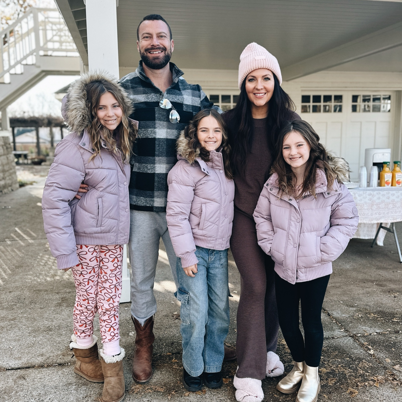 My cozy Free People set is one of my most worn closet staples! Grab it in a bunch of fun colors during the Free People Sale!

#LTKHoliday #LTKfamily #LTKstyletip