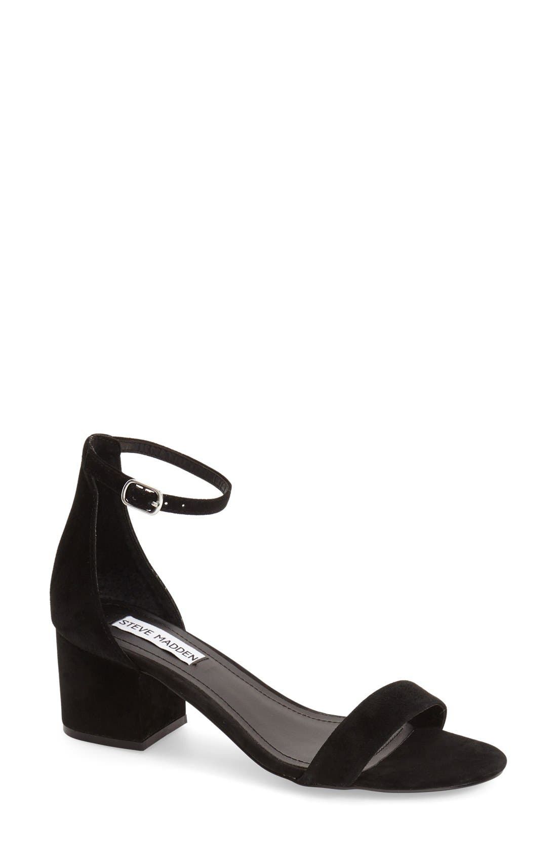 'Irenee' Ankle Strap Sandal | Nordstrom
