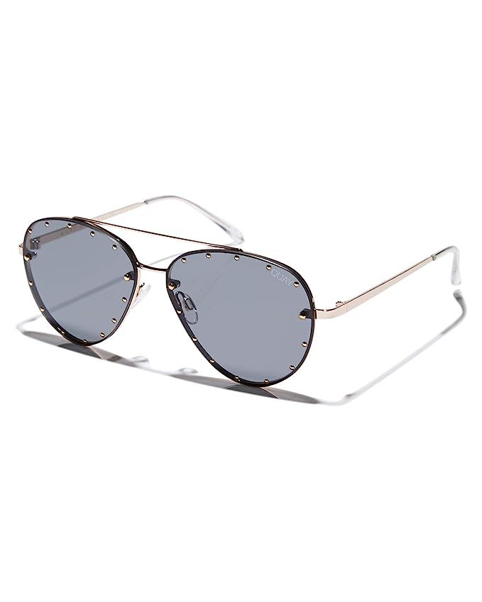 Quay Women's Roxanne Sunglasses | Amazon (US)