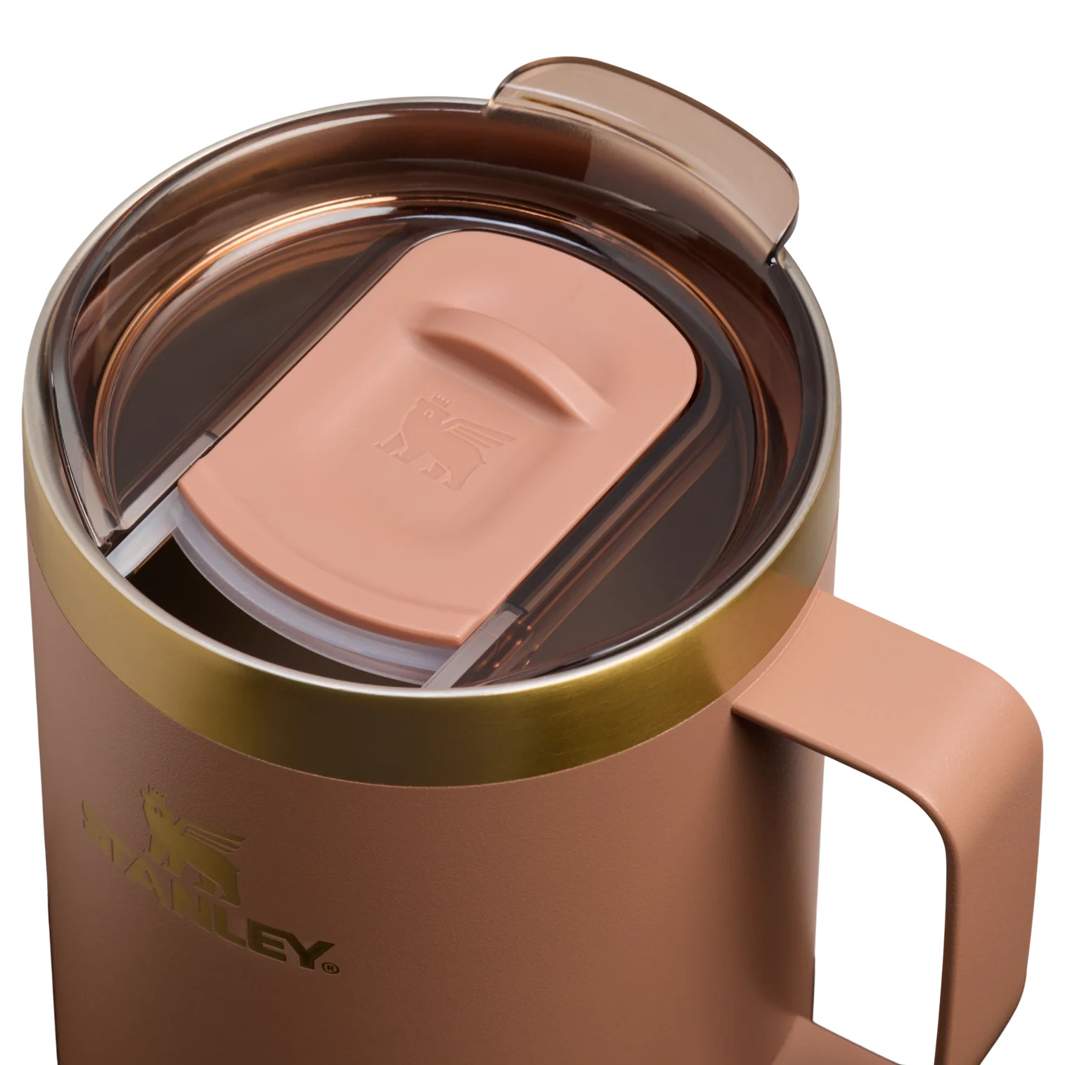 The Stay-Hot Camp Mug | 24 OZ | Stanley PMI US