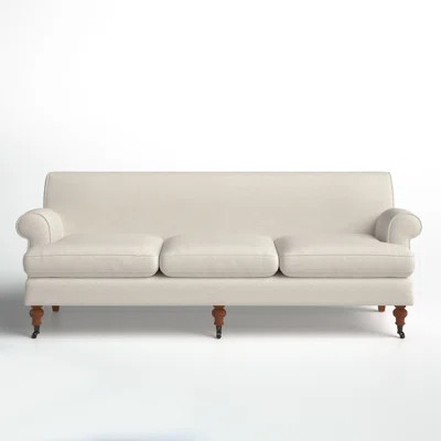 Harbor 88'' Upholstered Sofa | Wayfair North America