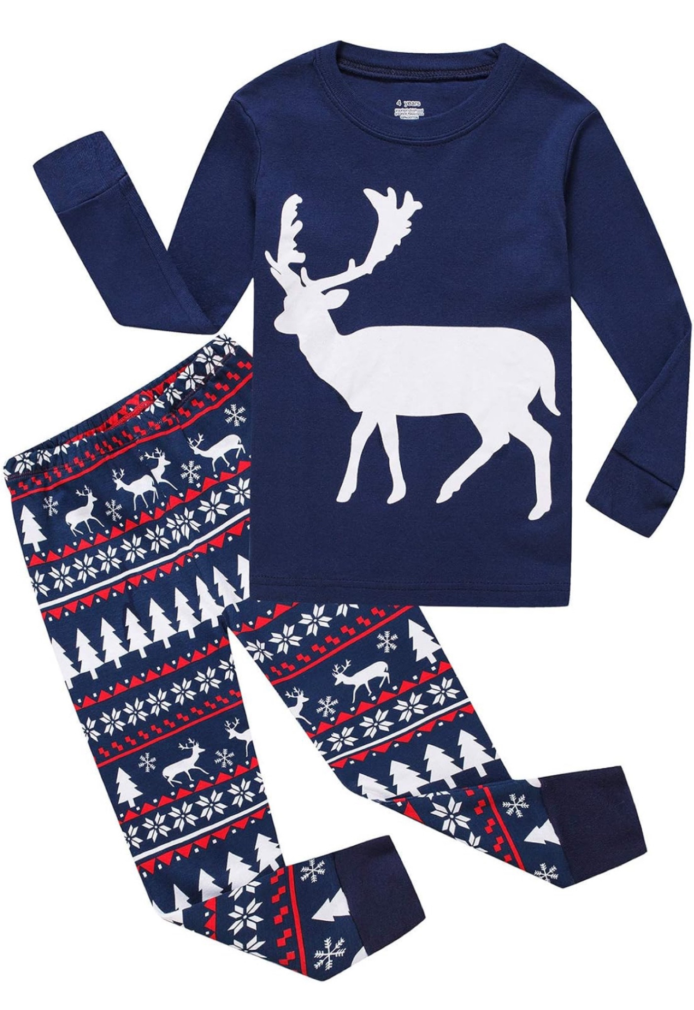 I love Christmas time and I love having my boys in Christmas pjs. They absolutely love this time of year and I love getting them different pjs to wear around the holidays. 

Size 5t - I sized up for a looser fit for both 

Christmas pjs , Christmas pajamas, holiday gift idea , toddler pjs , toddler pajamas, boy clothes , boy pajamas. Hokidah outfit 

#LTKGiftGuide #LTKKids #LTKBaby

#LTKKids #LTKGiftGuide #LTKBaby