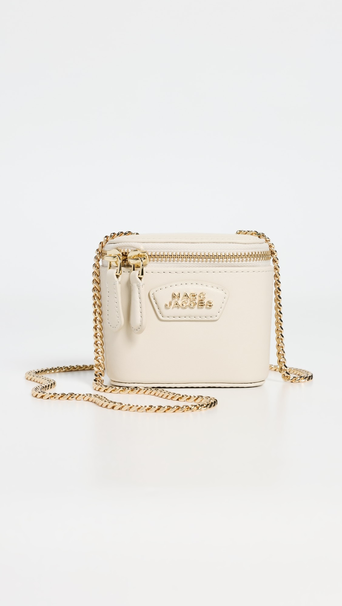 The Mini Vanity Bag | Shopbop