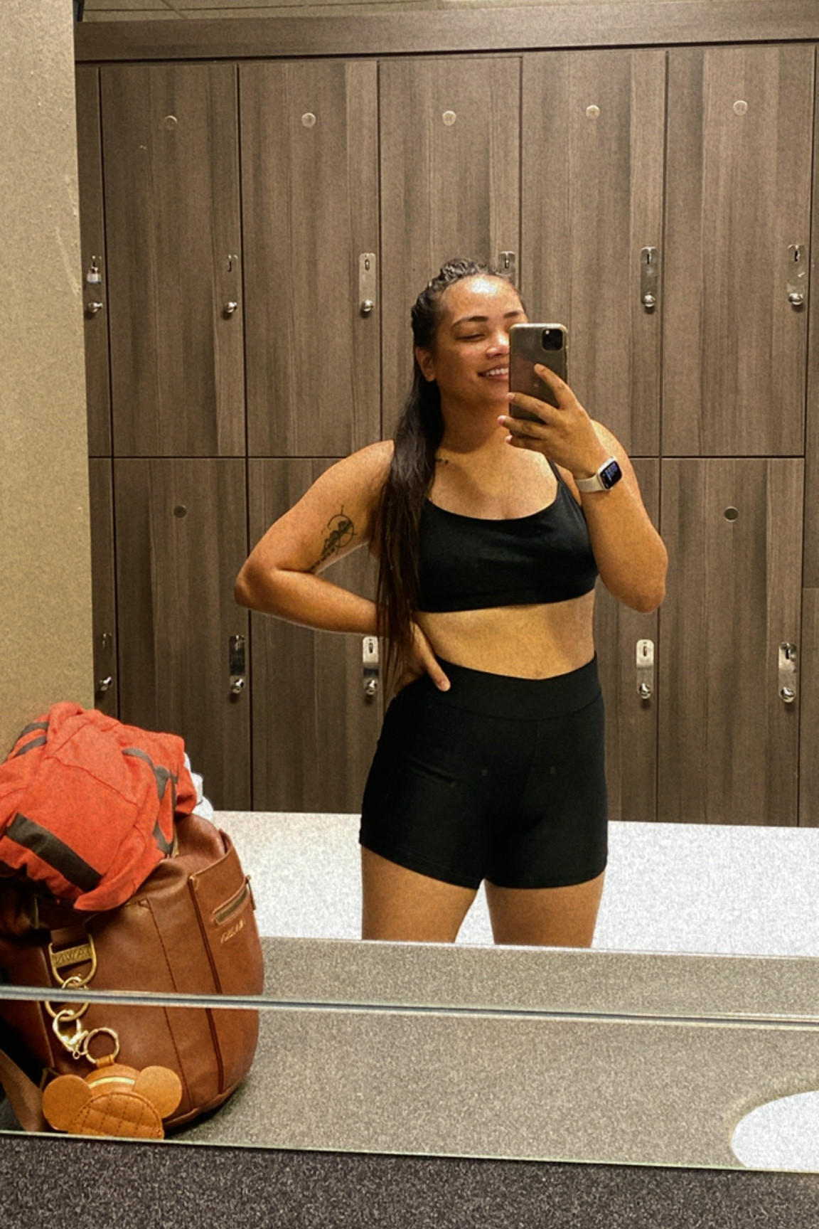 Today’s gym fit 💪🏼

#LTKfit #LTKstyletip #LTKunder50