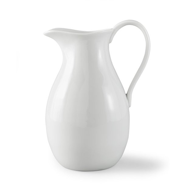 Better Homes & Gardens Porcelain Pitcher | Walmart (US)