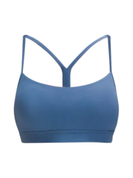 Flow Y Bra Nulu | Lululemon (US)