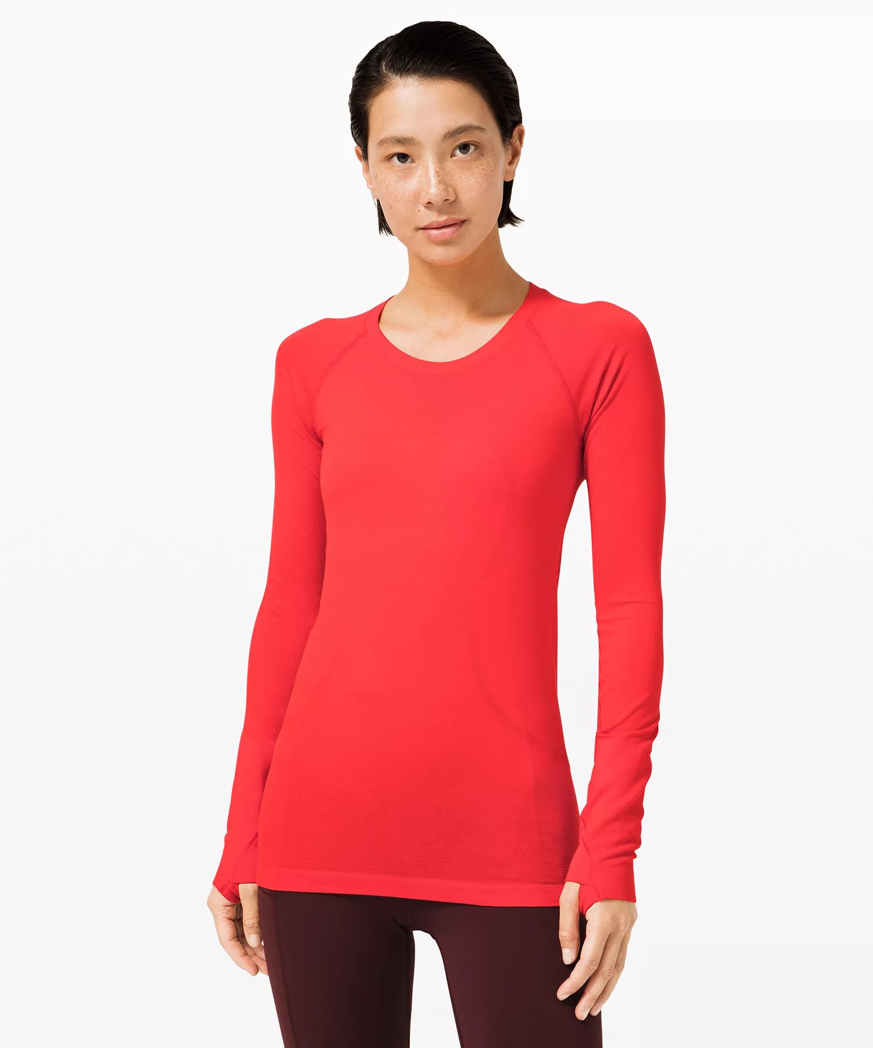 Swiftly Tech Long Sleeve 2.0 | Lululemon (US)