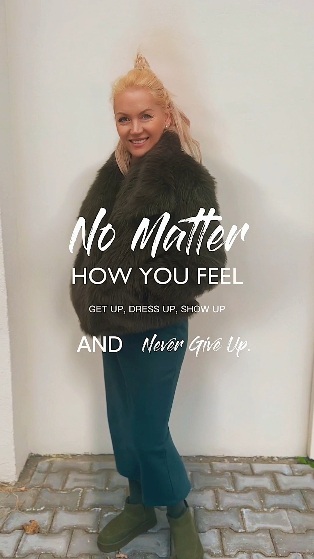 Stradivarius exaggerated collar detail faux fur jacket in khaki. 

I just bought this Stradivarius faux fur jacket with an exaggerated collar detail in khaki, and it’s absolutely stunning! It’s super soft, cozy, and comfortable—perfect for adding a chic touch to any outfit. Obsessed!

#LTKHoliday #LTKStyleTip #LTKSeasonal

#LTKSeasonal #LTKStyleTip #LTKHoliday