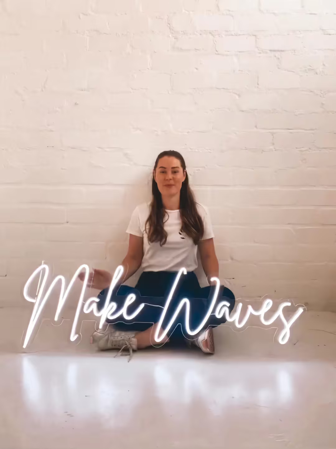 Custom Neon Sign Aesthetic Custom Neon Sign Neon Sign - Etsy | Etsy (US)