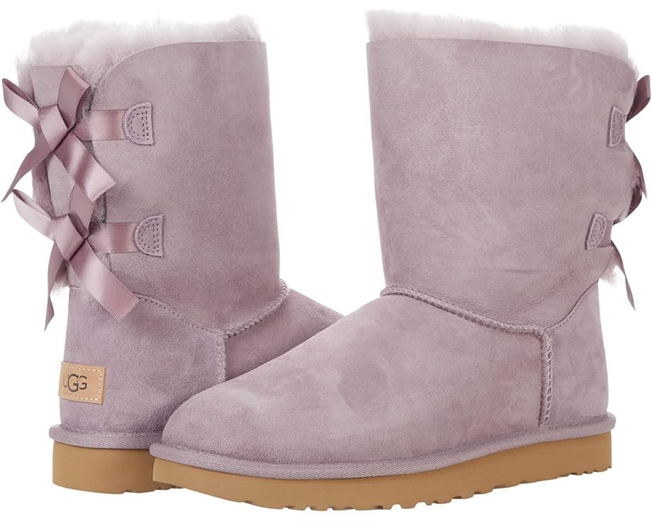 UGG Bailey Bow II | Zappos
