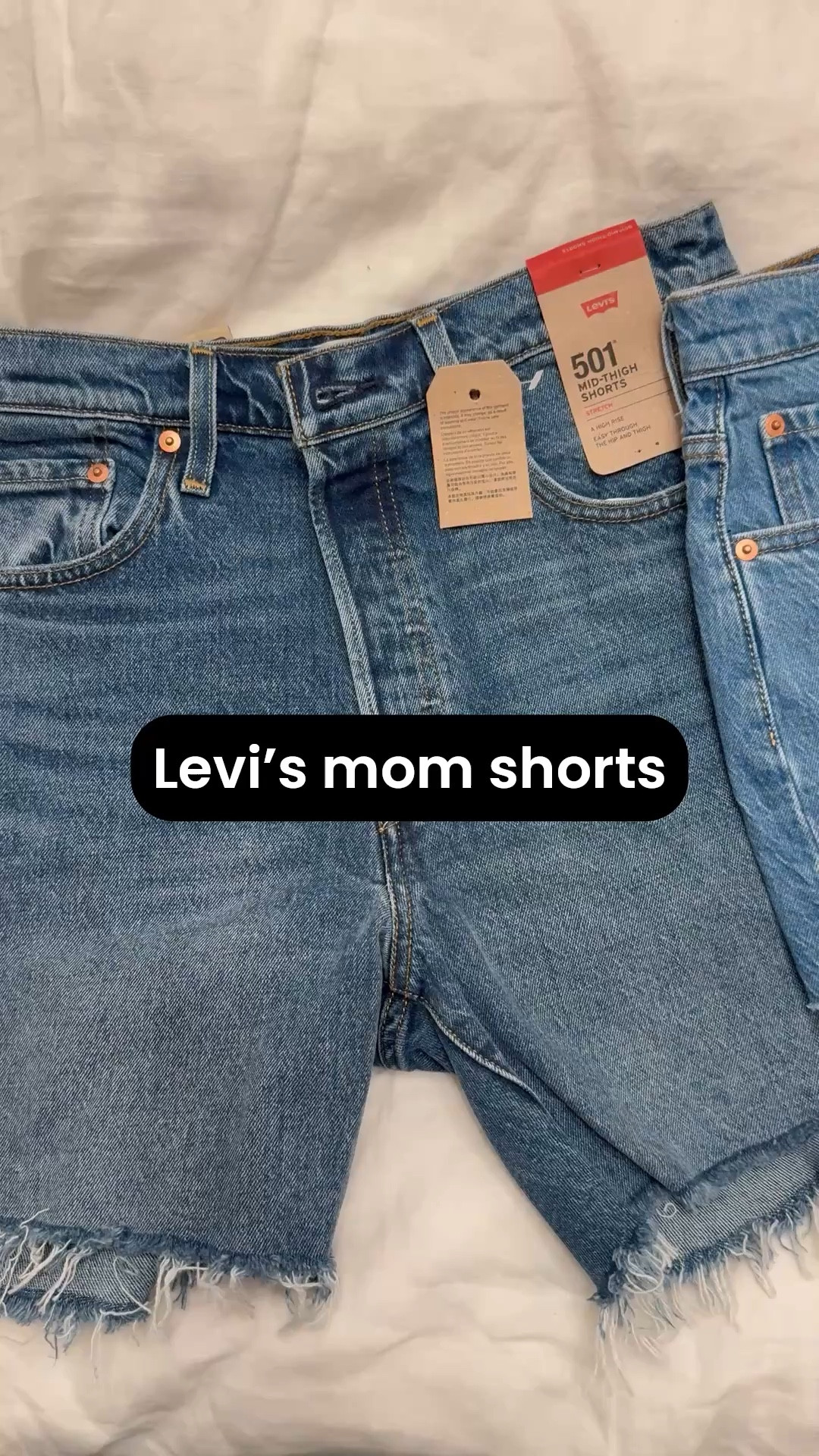 I found the cutest most comfy shorts. Some short and some longer for park days with my baby. I also ordered the black denim online since they didn’t have my size in store. 

#LTKmomlife #LTKKids #LTKgrwm